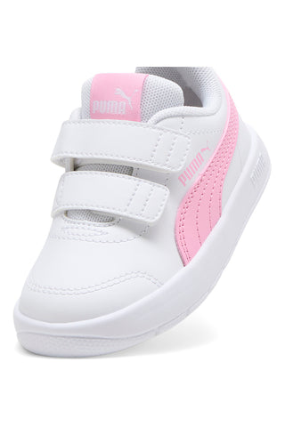 Sneakers Bianche Courtflex Puma 310252-09