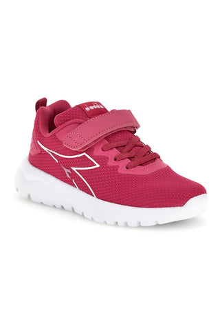 Sneakers in fucsia running Diadora Evo Run PS