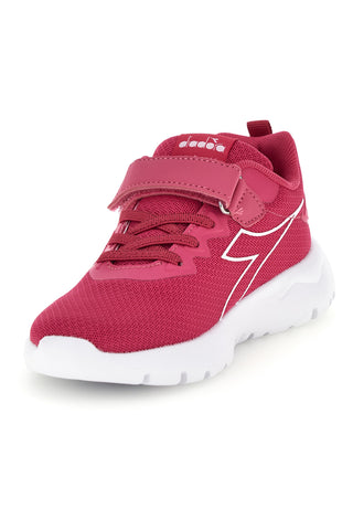 Sneakers in fucsia running Diadora Evo Run PS