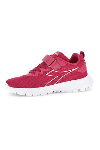 Sneakers in fucsia running Diadora Evo Run PS