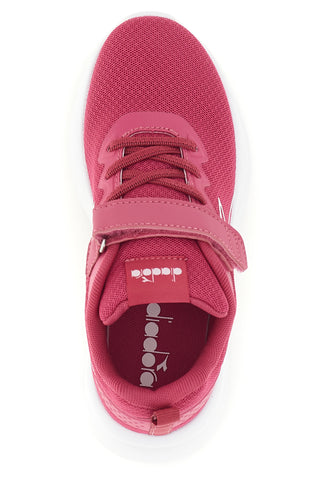 Sneakers in fucsia running Diadora Evo Run PS