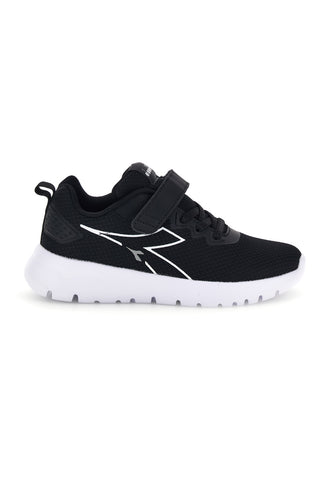 Sneakers in nero running Diadora Evo Run PS