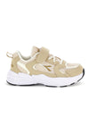 Sneakers in beige running Diadora Alley PS