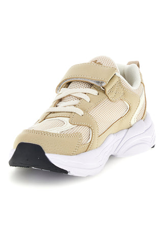Sneakers in beige running Diadora Alley PS