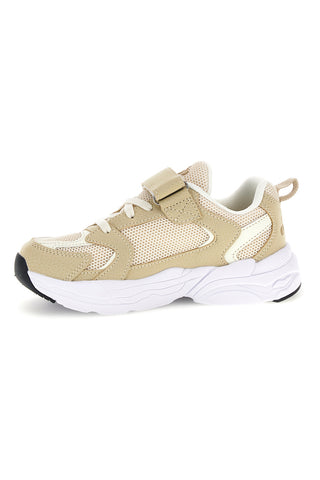Sneakers in beige running Diadora Alley PS