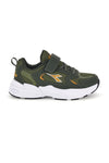 Sneakers in verde running Diadora Alley PS