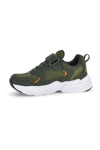 Sneakers in verde running Diadora Alley PS