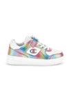 Sneakers multicolore con strappo in velcro Champion RD18 Met G PS