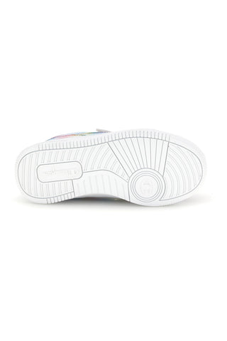 Sneakers multicolore con strappo in velcro Champion RD18 Met G PS