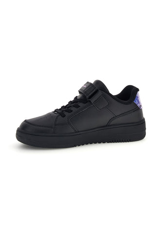 Sneakers nere con logo strass Champion RD18 Lenticular G PS