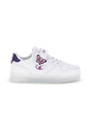 Sneakers bianche con luci LED Champion GLW G TD