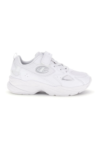 Sneakers bianche Champion Countess PU G PS