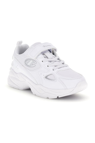Weiße Sneaker Champion Countess PU G PS
