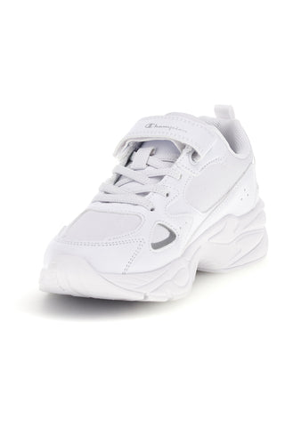 Weiße Sneaker Champion Countess PU G PS