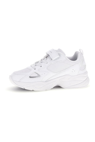 Weiße Sneaker Champion Countess PU G PS