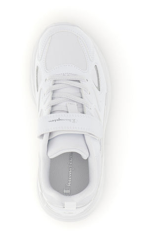 Weiße Sneaker Champion Countess PU G PS