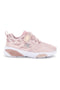 Sneakers rosa con luci LED Champion WAVE TRI G PS