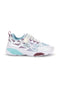 Sneakers bianche con luci LED Champion WAVE TRI G PS