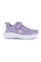 Sneakers lilla con suola bianca Champion Fuze U PS