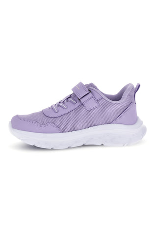 Sneakers lilla con suola bianca Champion Fuze U PS