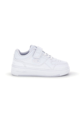 Sneakers bianche Champion RD18 Low B TD