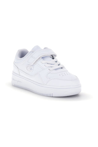 Sneakers bianche Champion RD18 Low B TD