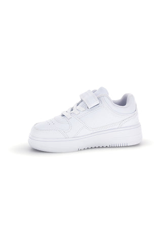 Sneakers bianche Champion RD18 Low B TD