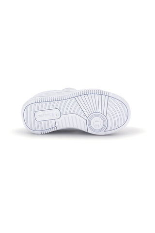 Sneakers bianche Champion RD18 Low B TD
