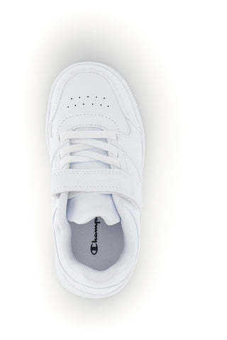 Sneakers bianche Champion RD18 Low B TD