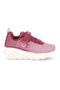 Sneakers rosa con dettagli fucsia Champion HRO J G TD