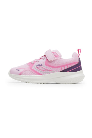 Sneakers Rosa Fila Baselock V
