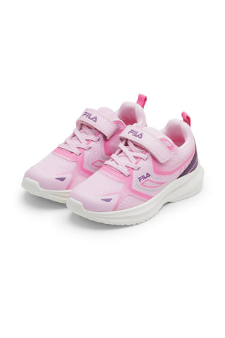 Sneakers Rosa Fila Baselock V
