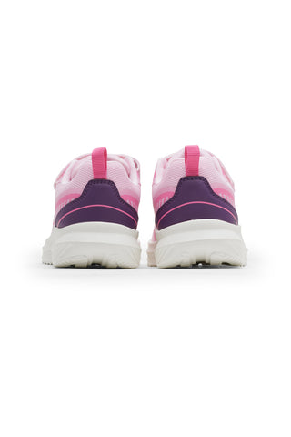 Sneakers Rosa Fila Baselock V