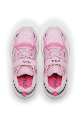 Sneakers Rosa Fila Baselock V