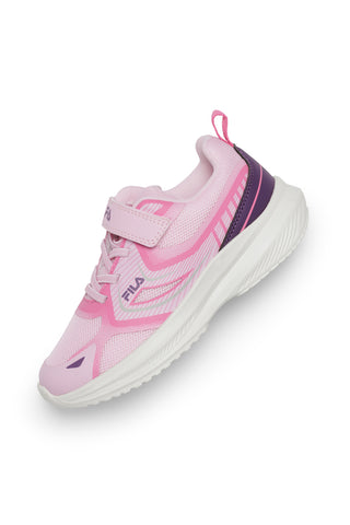 Sneakers Rosa Fila Baselock V