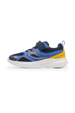 Sneakers Blu Fila Baselock V
