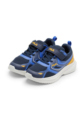 Sneakers Blu Fila Baselock V