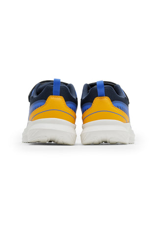 Sneakers Blu Fila Baselock V