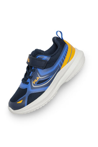 Sneakers Blu Fila Baselock V