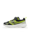 Sneakers Nere e lime Fila Baselock V