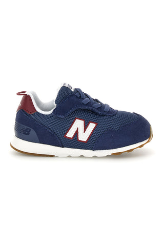 Sneakers blu New Balance I5156CO