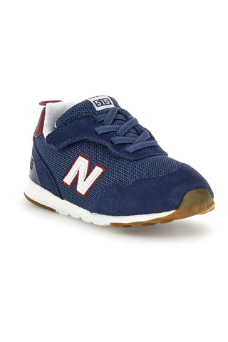 Blaue New Balance Sneaker I5156CO