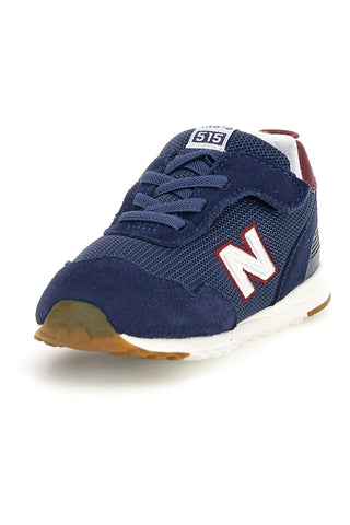 Blaue New Balance Sneaker I5156CO