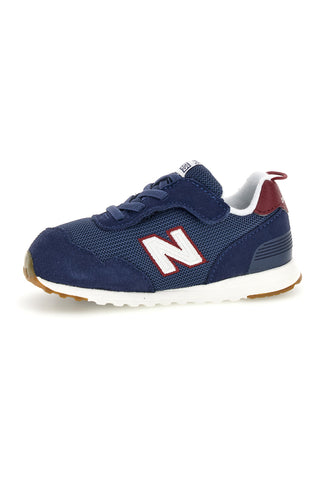 Blaue New Balance Sneaker I5156CO