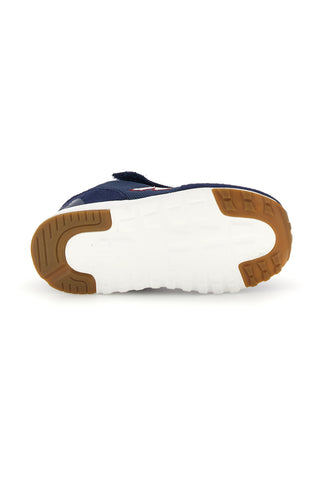 Blaue New Balance Sneaker I5156CO