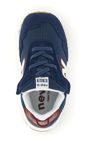 Blaue New Balance Sneaker I5156CO