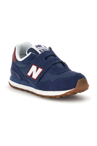 Blaue New Balance P51549G Sneaker