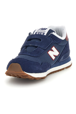 Blaue New Balance P51549G Sneaker