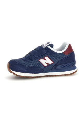Blaue New Balance P51549G Sneaker