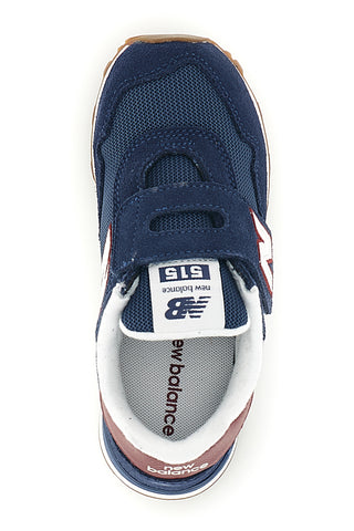 Blaue New Balance P51549G Sneaker
